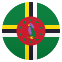 dominica 🇩🇲