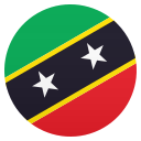 st_kitts_nevis 🇰🇳