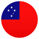 samoa 🇼🇸