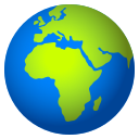 earth_africa 🌍️
