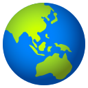 earth_asia 🌏️