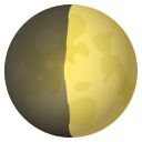 first_quarter_moon 🌓