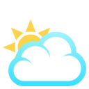 sun_behind_large_cloud 🌥️