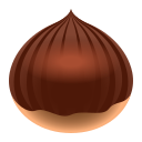 chestnut 🌰