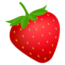 strawberry 🍓