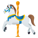 carousel_horse 🎠