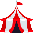 circus_tent 🎪