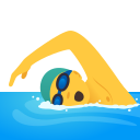 swimming_man 🏊♂️