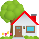house_with_garden 🏡