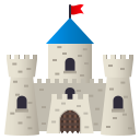 european_castle 🏰