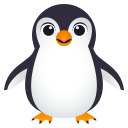 penguin 🐧
