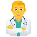 man_health_worker 👨⚕️