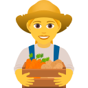 woman_farmer 👩🌾