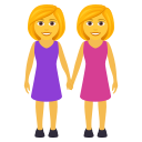 two_women_holding_hands 👭