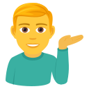 tipping_hand_man 💁♂️