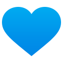 blue_heart 💙