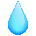 droplet 💧
