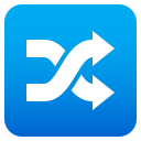 twisted_rightwards_arrows 🔀