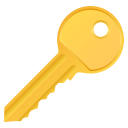 key 🔑