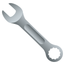 wrench 🔧
