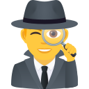 male_detective 🕵️♂️