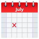 spiral_calendar 🗓️