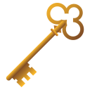 old_key 🗝️