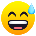 sweat_smile 😅