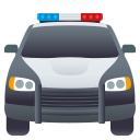 oncoming_police_car 🚔️