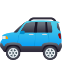 blue_car 🚙