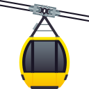 aerial_tramway 🚡
