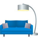 couch_and_lamp 🛋️