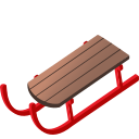 sled 🛷