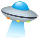 flying_saucer 🛸