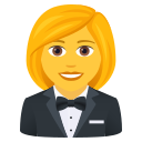 woman_in_tuxedo 🤵♀️
