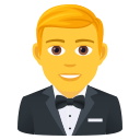 man_in_tuxedo 🤵♂️