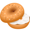 bagel 🥯