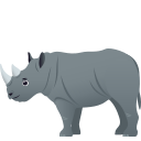 rhinoceros 🦏