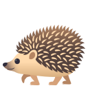 hedgehog 🦔