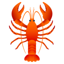 lobster 🦞