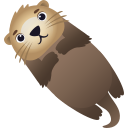 otter 🦦