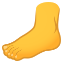 foot 🦶