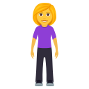 standing_woman 🧍♀️