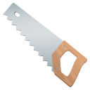 carpentry_saw 🪚
