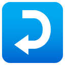 leftwards_arrow_with_hook ↩️