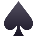 spades ♠️