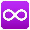 infinity ♾️